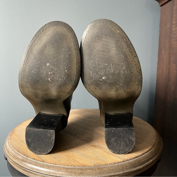 Kelsi Dagger Bard Heeled Booties - Picture 5 of 7